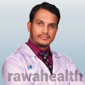 Dr. Abhishek Vaish