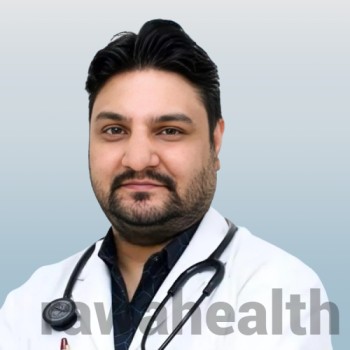 Dr. Amit Pandita