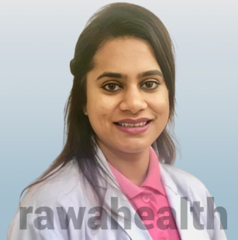 Dr. Anunaya Katiyar