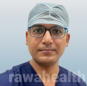 Dr. Vikas P Birla