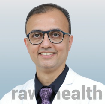 Dr. Saurabh Chopra
