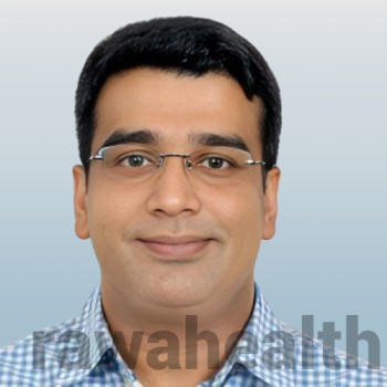 Dr. Himanshu Bhargava