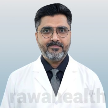 Dr. Gopal Kumar