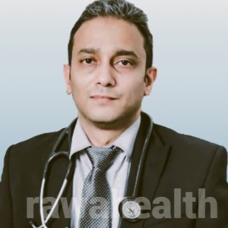 Dr. Mohammad Asim Siddiqui