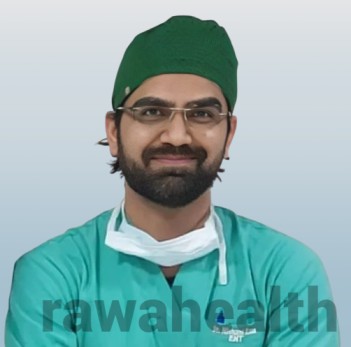 Dr. Nishant Rana