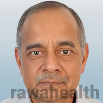 Dr. S K Kabra