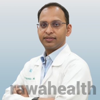 Dr. Ashwani Kumar