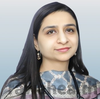 Dr. Anupam Bahl
