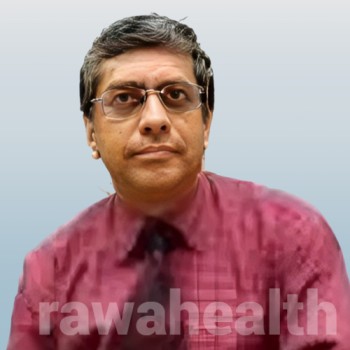 Dr. Swapnadeep Roy