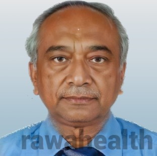 Dr. Prashanta Kumar Ghosh