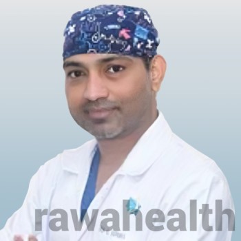 Dr. Prof Suresh Singh Naruka