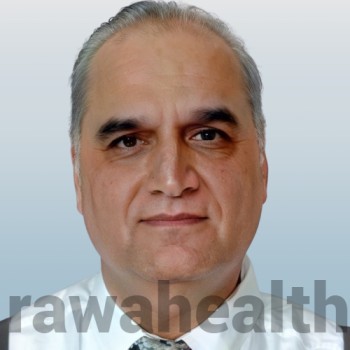 Dr. Ravi K Joshi