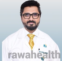 Dr. Gopal Kumar