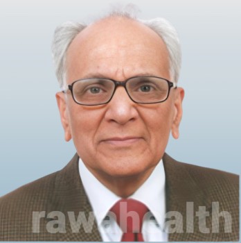 Dr. R N Srivastava