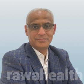 Dr. Kapil Kumar