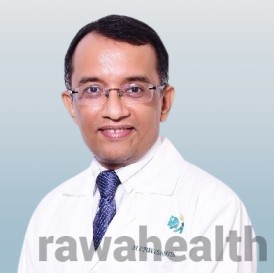 Dr. Kumar Rishikesh