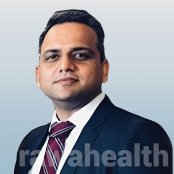 Dr. Mohammad Asim Siddiqui