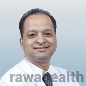 Dr. Rajeev Shandil