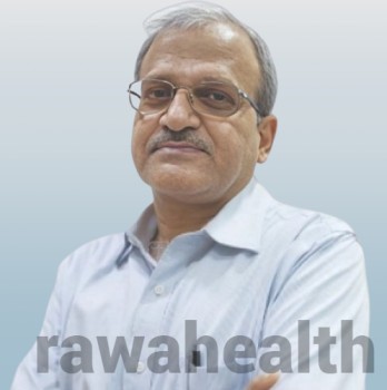 Dr. Vineet Bhushan Gupta