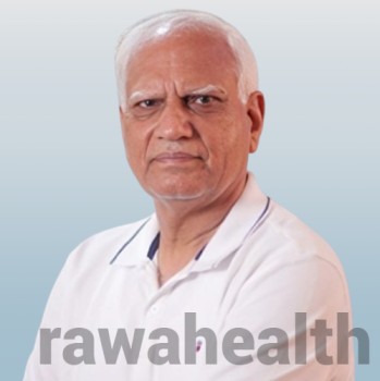 Dr. Vinod Sukhija