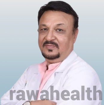 Dr. Yash Gulati