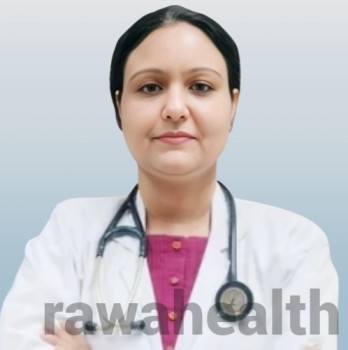 Dr. Richa Chaturvedi