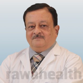 Dr. Prof S V S Deo