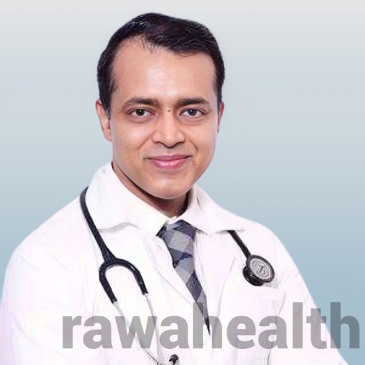 Dr. Manish Singhal