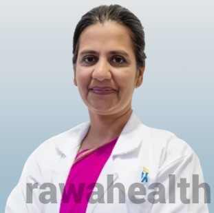 Dr. Uma Mallaiah