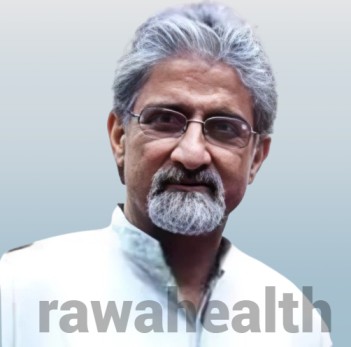 Dr. Narinder Tikoo