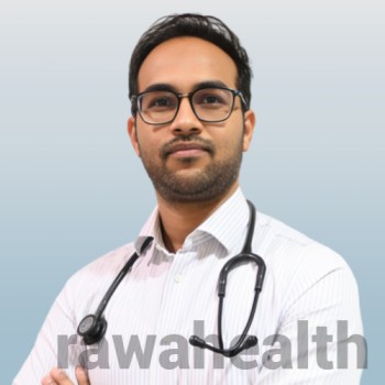 Dr. Mohd Irtaza