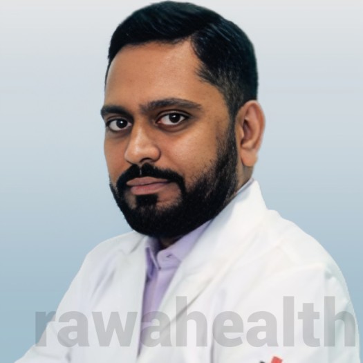 Dr. Supreet Kumar
