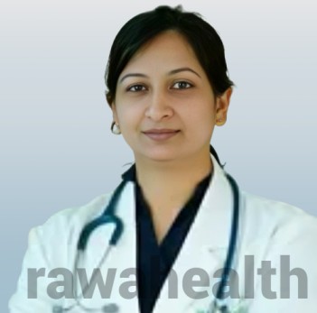 Dr. Minakshi Bansal