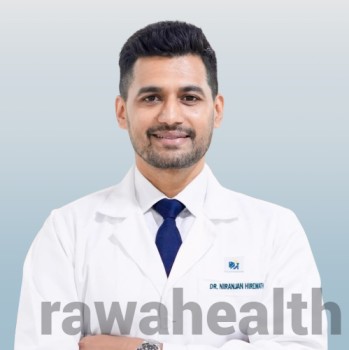 Dr. Niranjan Hiremath