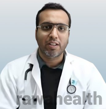 Dr. Ishan Gupta