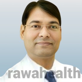 Dr. S N Pathak