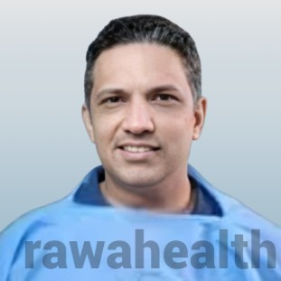 Dr. Gaurav Jain