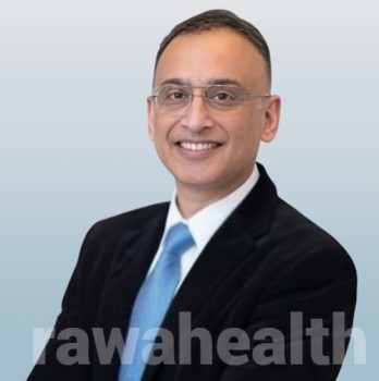 Dr. Adosh Lall