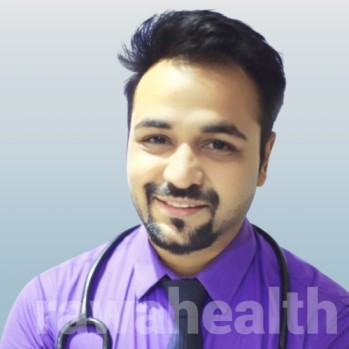 Dr. Dinesh Mohan Chaudhari