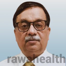 Dr. Dinesh Talwar