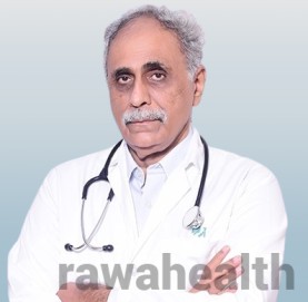 Dr. Harsh Dua