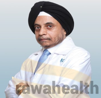 Dr. I P S Kochar