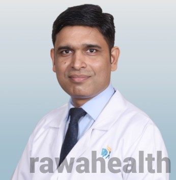 Dr. Jayant Kumar Hota