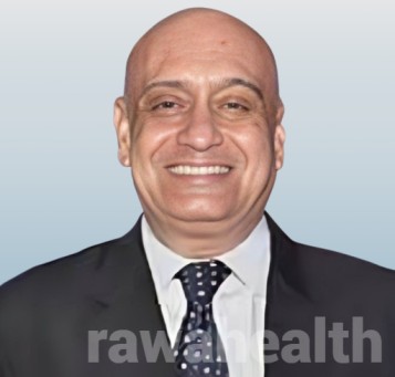 Dr. K K Kapur