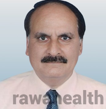 Dr. K K Pandey