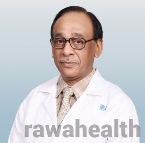 Dr. K K Saxena