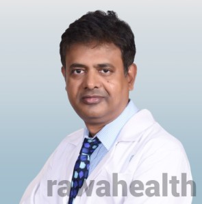 Dr. Kamal Ahmad