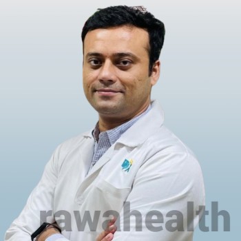 Dr. Karunesh Kumar