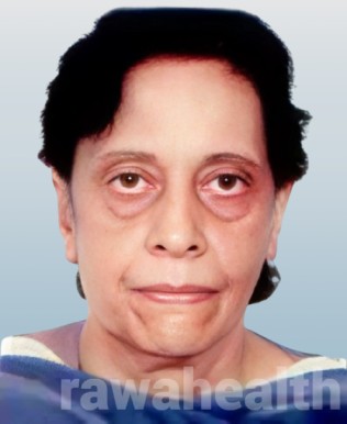 Dr. Krishna Yadav