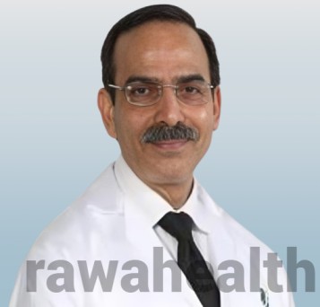 Dr. Kuldeep Singh